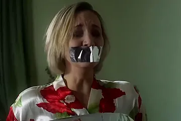 Russian Bondage 21 - porn video