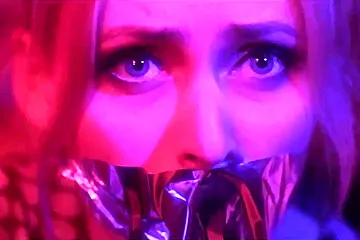 Russian Bondage 27 - porn video