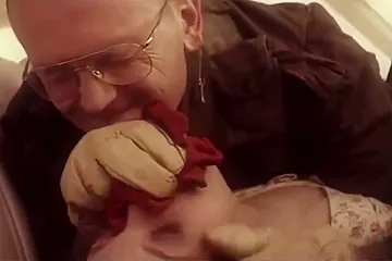 Chloro Handcuffed Movie Scene - porn video