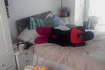 Self Bondage - porn video