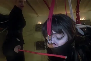 Bound In Latex - porn video