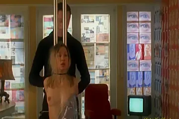 Zip Woman - porn video