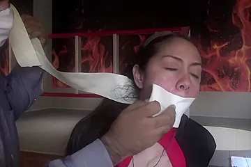 Latina Assassin Part 2 - porn video