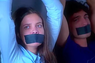 Greenhouse Academy - porn video