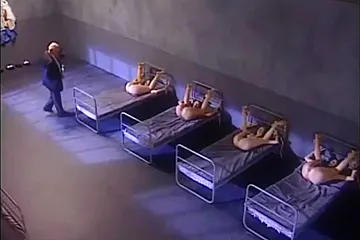 Detention House - 3 - porn video
