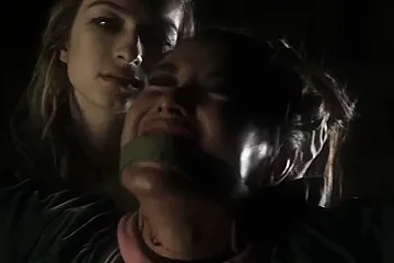 Couples Hostage - porn video
