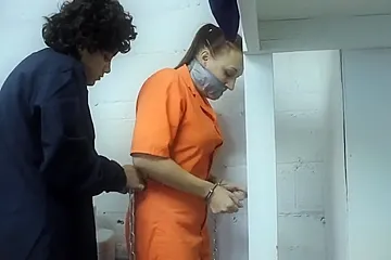 Sahrye First Arrest Part#4 - porn video