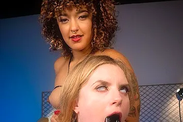 These Are The Doctors Orders With Kira Noir, Lily Lane And Daisy Ducati - porn video