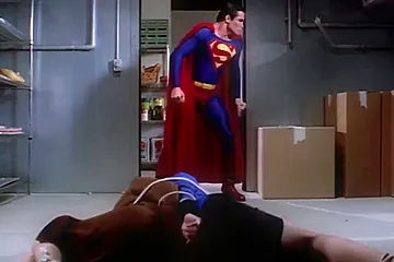 Lois And Clark - porn video