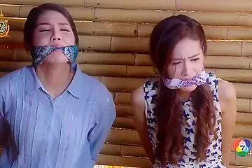 Thai Movie 5 - porn video