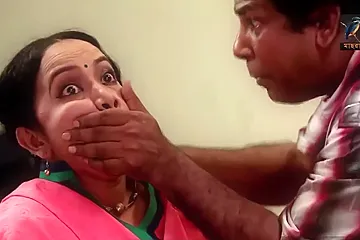 Otm-handgag Step mother Tied Captive - porn video
