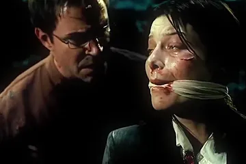 And Movie Bondage With Bijou Phillips And Lauren German - porn video