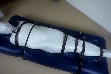 Crazy Xxx Scene Sensor Deprivation Wild Unique - porn video