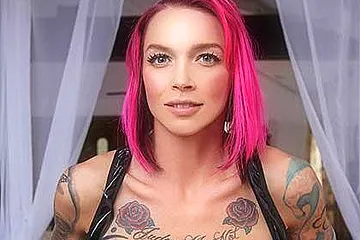 Anna Bell Peaks - Dino Crisis Vr Cosplay Sex - porn video