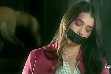 Evil Couple - porn video