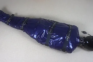 Full Rubber And Hood - porn video