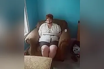 Bbw Bondage - porn video