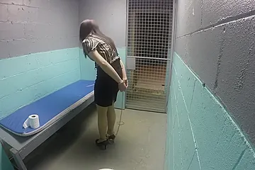 Anna Arrested At Work Part#2 - porn video