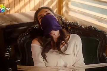 Girl Otn Gagged - porn video