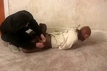 One Minute She Was Having A Drink After Work - porn video