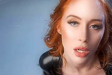 Haley Reed, Lenina Crowne And Cherry Kiss In Compilation With The Avengers - porn video