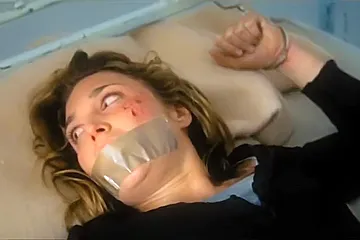 Italian Police 3 - porn video