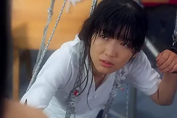 Japanese School Girl Tied In Gym (18+) - porn video