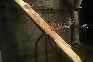 Vacbed And Tongue Machine - porn video