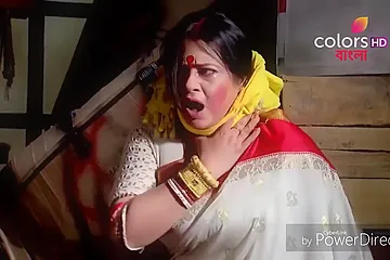 Otm Gagged Yellow Scarf Women - porn video