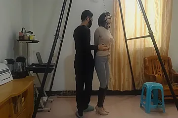 Useless Struggle - porn video