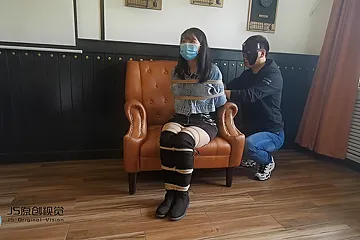 In Silk Boots - porn video