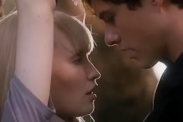 Movie Bondage - Emily Browning - porn video