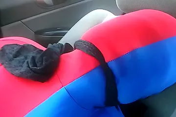 Zentai Bondage - porn video