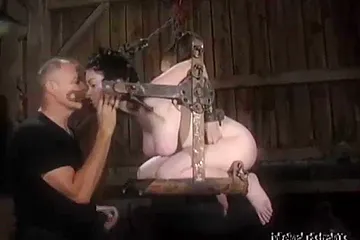 Sybil Milked - porn video