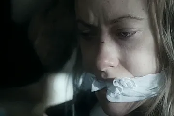 Cleave Gagged With Olivia Wilde - porn video