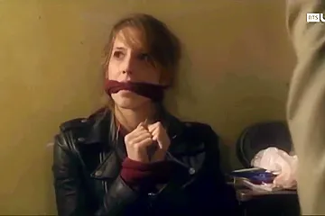 French Tv Scene - porn video