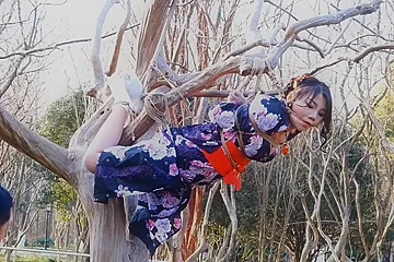 Chinese Hangup 4 - porn video
