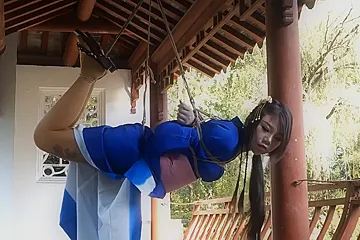 Chinese Hangup 5 - porn video