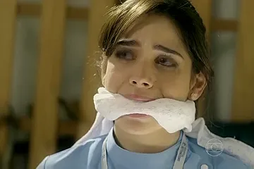 Brazilian Nurse - porn video
