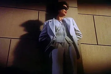 Lois Blindfold - porn video