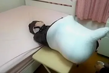 Hardcore Mummification And Buried Alive - Japanese - porn video