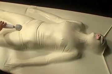 Cocoa Soft Vacbed - porn video