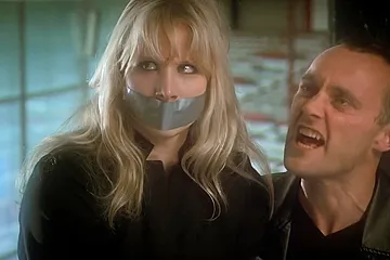 Funny Detective - porn video