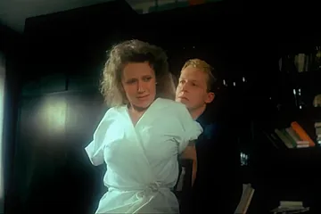 Polish Milf Taped Up By A Robber - porn video