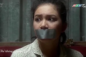 Bondage 1 With Viet Nam - porn video