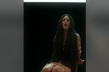 Italian Singer Bondage Video - porn video