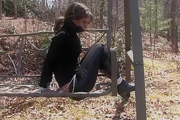 Carried Captive - porn video