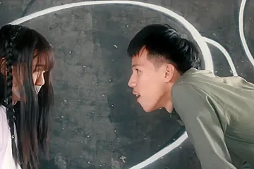 Thailand Bondage 1 - porn video