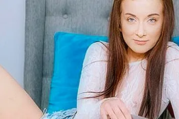 Sunny X - She Wants Cum For Breakfast - porn video