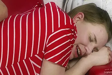 Alex Reynolds - Loving Discipline - porn video
